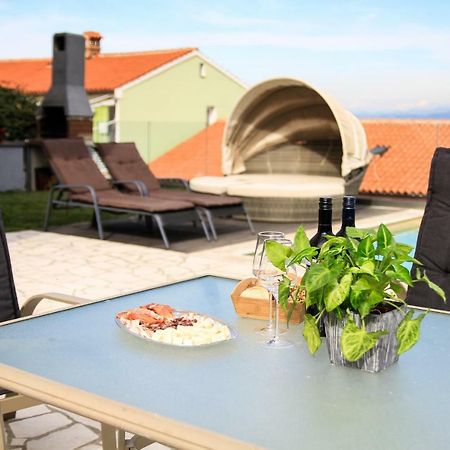 Liams Mansion Villa Koper Exteriör bild